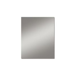 Spegill 30x40cm Kristall-Form Jump Ferhyrndur