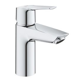 Handlaugartæki Grohe Start S Krómað með botnventil