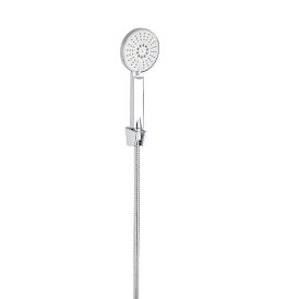 Handsturta og slanga 1,5m Camargue