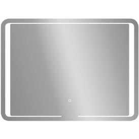 Spegill 80x60cm LED Jokey Roomlight II Ferhyrndur
