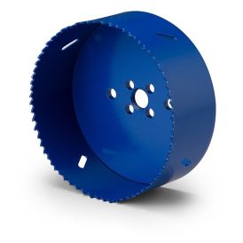 Dósabor Ø108 mm HSS