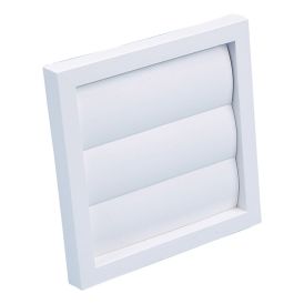Loftunarrist einstreymi 100mm Pax hvít