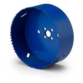 Dósabor Ø127 mm