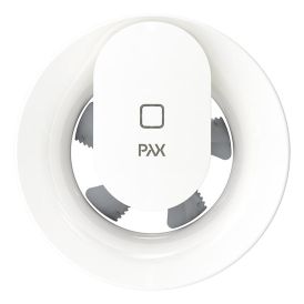 Baðvifta app stýring Ø100mm PAX Calima Fresh