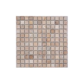 Mósaík chiaro 30,5x30,5 cm