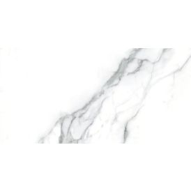 Gólf- & Vegg flísar Uyuni 30x60cm 1,08m² hvítar