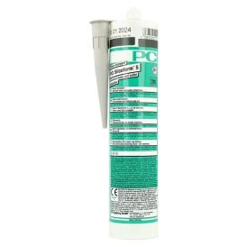 Fúgukítti 300 ml PCI 47 koksgrátt