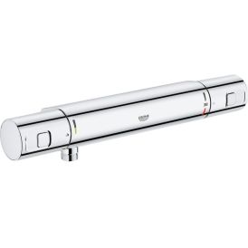 Sturtutæki Grohe Precision Start Króm