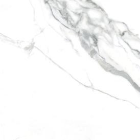 Gólf- & Vegg flísar Uyuni 60x60cm 1,44m² hvítar