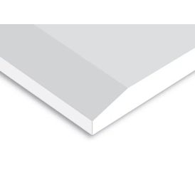 Gipsplata 2500x1200x13mm Knauf Classic 1