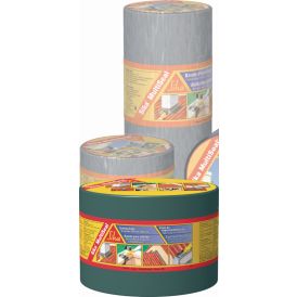 Límband Multiseal 100mmx10m Sika