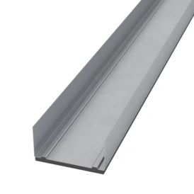 Gipsleiðari 3600x70mm Knauf