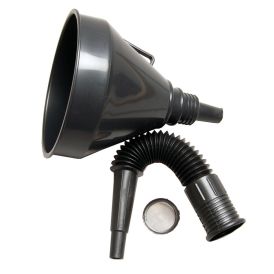 Trekt með flex stút Ø14,5 cm