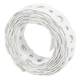 Gatagirði 16x0,9mm 1,5m Vormann hvítt