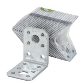 Vinkill 90x90x65mm 20stk Vormann galv.