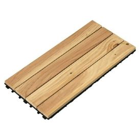 Stiklur 60x30 cm 2 stk Rettenmeier