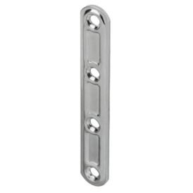 Flatjárn 100x15mm Vormann króm