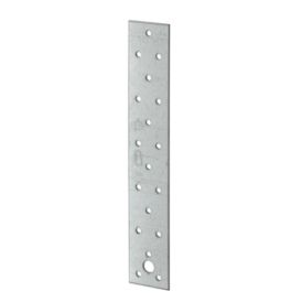 Gataplata 240x40mm Vormann galv.