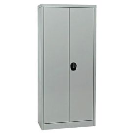 Geymsluskápur 180x80x41 cm hámark 50 kg