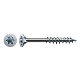 Tréskrúfur TX20 Ø4x40 mm 125 stk Spax Wirox