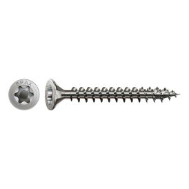 Tréskrúfur TX20 Ø4x20 mm 30 stk Spax A2