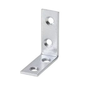 Vinkill 25x15mm 50stk Vormann galv.