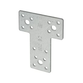 Gataplata T 80x68x38mm Vormann galv.