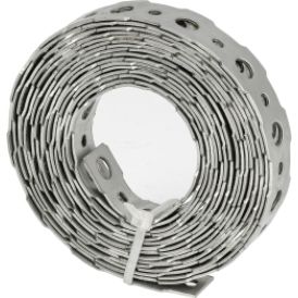 Gatagirði 16x0,9mm 10m Vormann ryðfrír