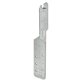 Sperruakkeri 210x36x2mm hægri & vinstri Vormann galv.