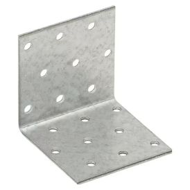Vinkill 60x60x60x2,5mm Vormann galv.