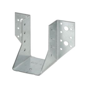 Bjálkaskór 60x100mm Vormann galv.