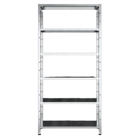Hillueining 209x100x30cm Regalux Office 60kg