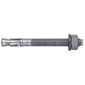Múrboltar Ø10x66 mm 20 stk Fischer HG