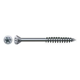 Tréskrúfur TX10 Ø3,5x55 mm 250 stk Spax Wirox