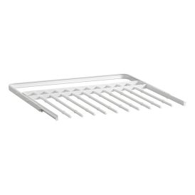 Buxnahengi Elfa 60cm hvítt