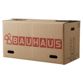 Flutningskassi 675x385x377 mm hámark 60 kg
