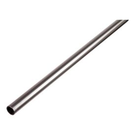 Stálrör Ø22x1,2 mm 2 m