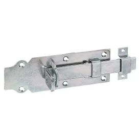 Renniloka læsanleg 160mm Vormann