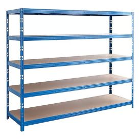 Hillueining 200x240x70cm Mega Regalux 5 hillur 450 kg