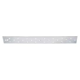 Gataplata 350x40mm Vormann galv.