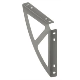 Hilluberi 200x200 mm Vormann System grár