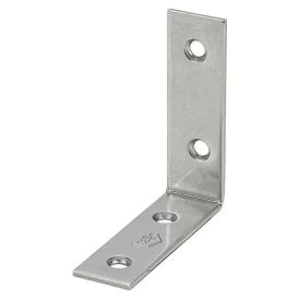 Vinkill 80x80x18mm Vormann galv.