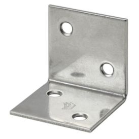 Vinkill 30x30mm Vormann ryðfrír