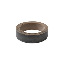 Kantlímingarborði 26x3020 mm Wallmann Trend hvít