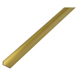 Vinkill messing 12x10x1 mm 1 m