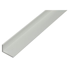 Vinkill ál 40x20x2 mm 1 m yfirborðsmeðhöndlaður