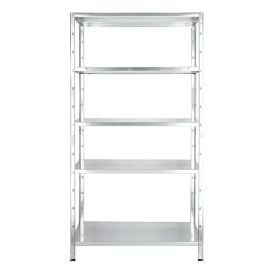 Hillueining 188x100x45 cm Regalux 5 hillur 65kg