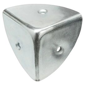 Horn á kassa 45mm Vormann galv.