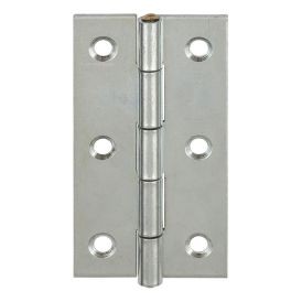 Löm 25x25mm Vormann galv.