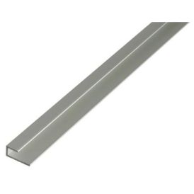 Prófíljárn 20x9x10mm 1m